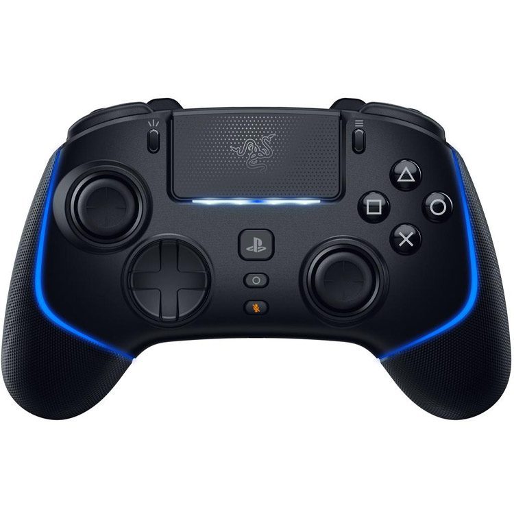 Razer Wolverine v2 Pro Wireless Controller - Black Razer Wolverine v2 Pro Wireless Controller - Black - تصویر 1