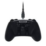 Razer Wolverine v2 Pro Wireless Controller - Black - تصویر 3