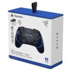 Razer Wolverine v2 Pro Wireless Controller - Black - تصویر 6