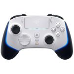 Razer Wolverine v2 Pro Wireless Controller - White