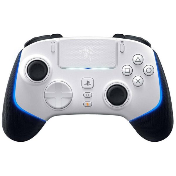 Razer Wolverine v2 Pro Wireless Controller - White - تصویر 2