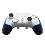 Razer Wolverine v2 Pro Wireless Controller - White - تصویر 5