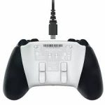 Razer Wolverine v2 Pro Wireless Controller - White - تصویر 6