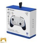 Razer Wolverine v2 Pro Wireless Controller - White - تصویر 8