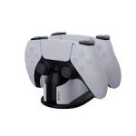 SparkFox Dual Charge Dock with Adapter for PlayStation 5 - تصویر 3