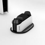 SparkFox Dual Charge Dock with Adapter for PlayStation 5 - تصویر 6