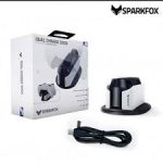 SparkFox Dual Charge Dock with Adapter for PlayStation 5 - تصویر 7