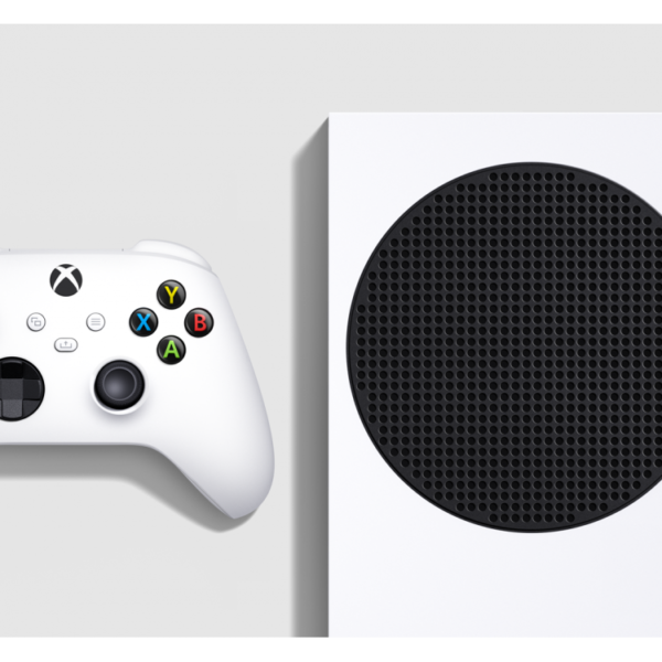 xbox series s 1tb robot white - تصویر 6
