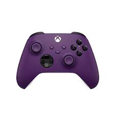 Xbox Wireless Controller – Astral Purple
