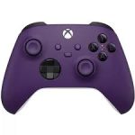 Xbox Wireless Controller – Astral Purple - تصویر 7