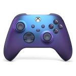 Xbox Wireless Controller – Astral Purple - تصویر 2