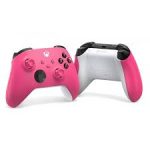 Xbox Wireless Controller – deep pink
