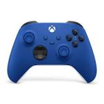 Xbox Wireless Controller – shock blue