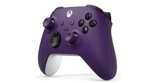 Xbox Wireless Controller – Astral Purple - تصویر 5