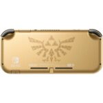 Nintendo Switch Lite - Hyrule Edition - تصویر 2