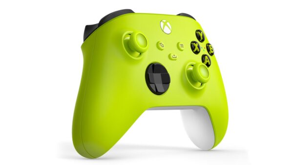 Xbox Wireless Controller – Electric volt