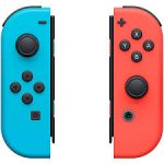 Nintendo Switch OLED with Neon Blue and Neon Red Joy-Con - Pro Racing Bundle - تصویر 3