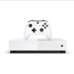 کارکرده xbox one s 1tb + 20 Games - تصویر 3
