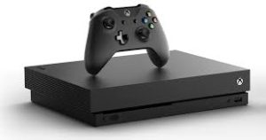 xbox series one x 1tb کارکرده - تصویر 3