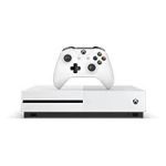 xbox series one s 1tb + 20 Games copy