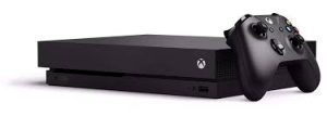 xbox series one x 1tb کارکرده - تصویر 6