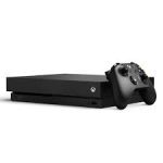 xbox series one x 1tb کارکرده - تصویر 5