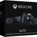 xbox one elite edition