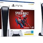 playstation 5 spider man 2 price