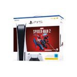 playstation 5 spider man 2 - تصویر 5