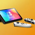 Nintendo Switch OLED Model with White Joy-Con - Full Game - 512GB SD - تصویر 5