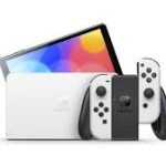 Nintendo Switch OLED Model with White Joy-Con - Full Game - 512GB SD - تصویر 6