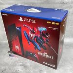playstation 5 spider man 2 - تصویر 4