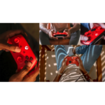 Xbox Wireless Controller – Pulse Red - تصویر 3