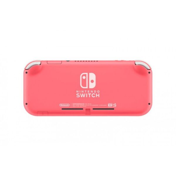 Nintendo Switch Lite – Coral