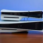 playstation 5 slim standard edition 2016 europe - تصویر 5