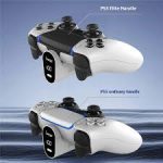 ipega Battery Pack with LED Display for P5 Controller - تصویر 4