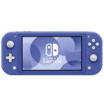 Nintendo Switch Lite - Blue