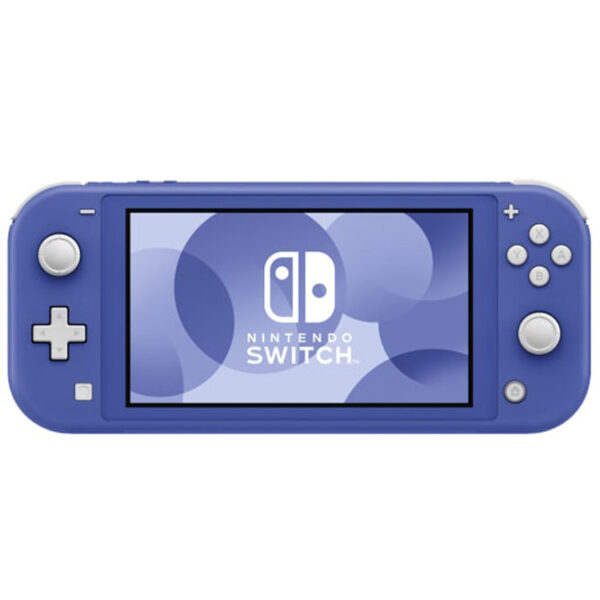Nintendo Switch Lite - Blue