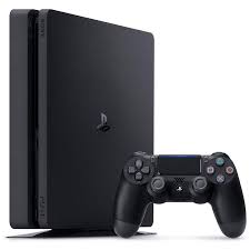 playstation 4 slim 500GB کارکرده