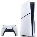 playstation 5 slim standard edition 2016 europe - تصویر 2