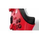 Xbox Wireless Controller – Pulse Red - تصویر 2