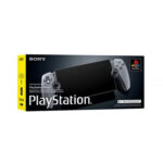 PlayStation Portal Remote Player - PlayStation 30th Anniversary Limited Edition