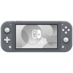 Nintendo Switch Lite – Grey