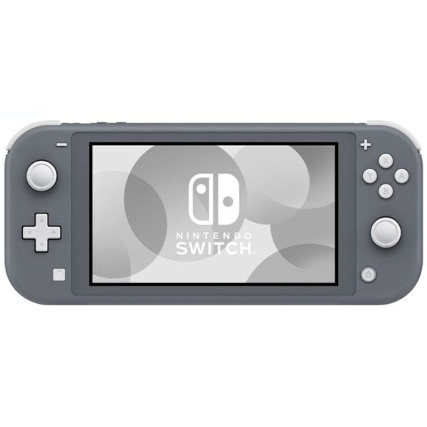 Nintendo Switch Lite – Grey