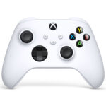 Xbox Wireless Controller – Robot White