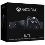 xbox one elite edition