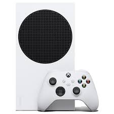 xbox series s 1tb robot white