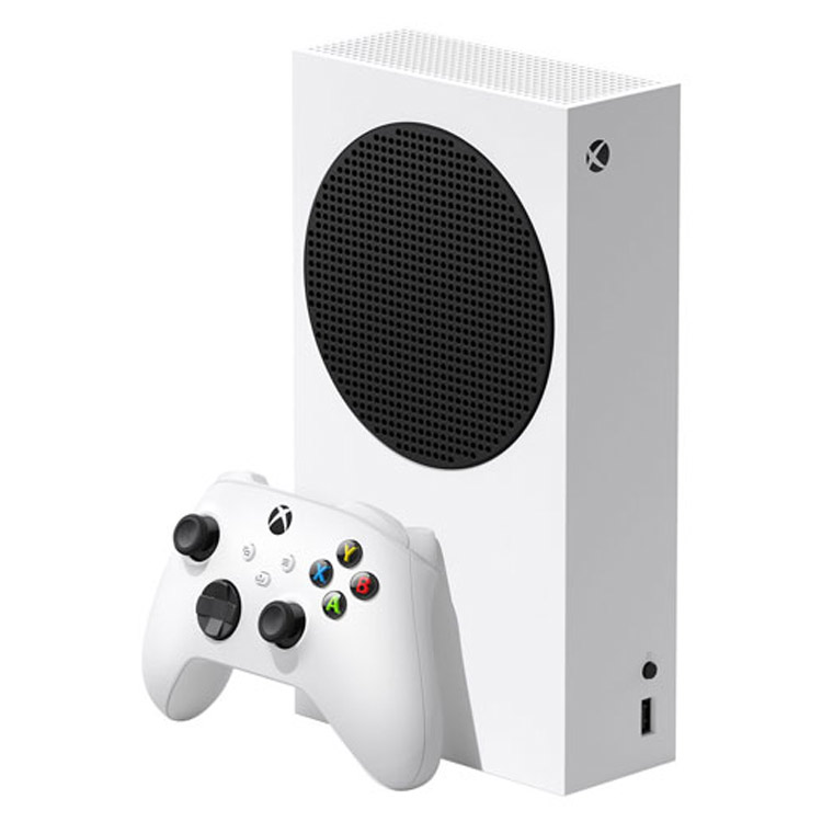 xbox series s 512gb xbox series s 512gb