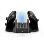 Dobe Multifunctional Cooling Stand for X-Series S - Black - تصویر 4