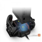 Dobe Multifunctional Cooling Stand for X-Series S - Black - تصویر 5